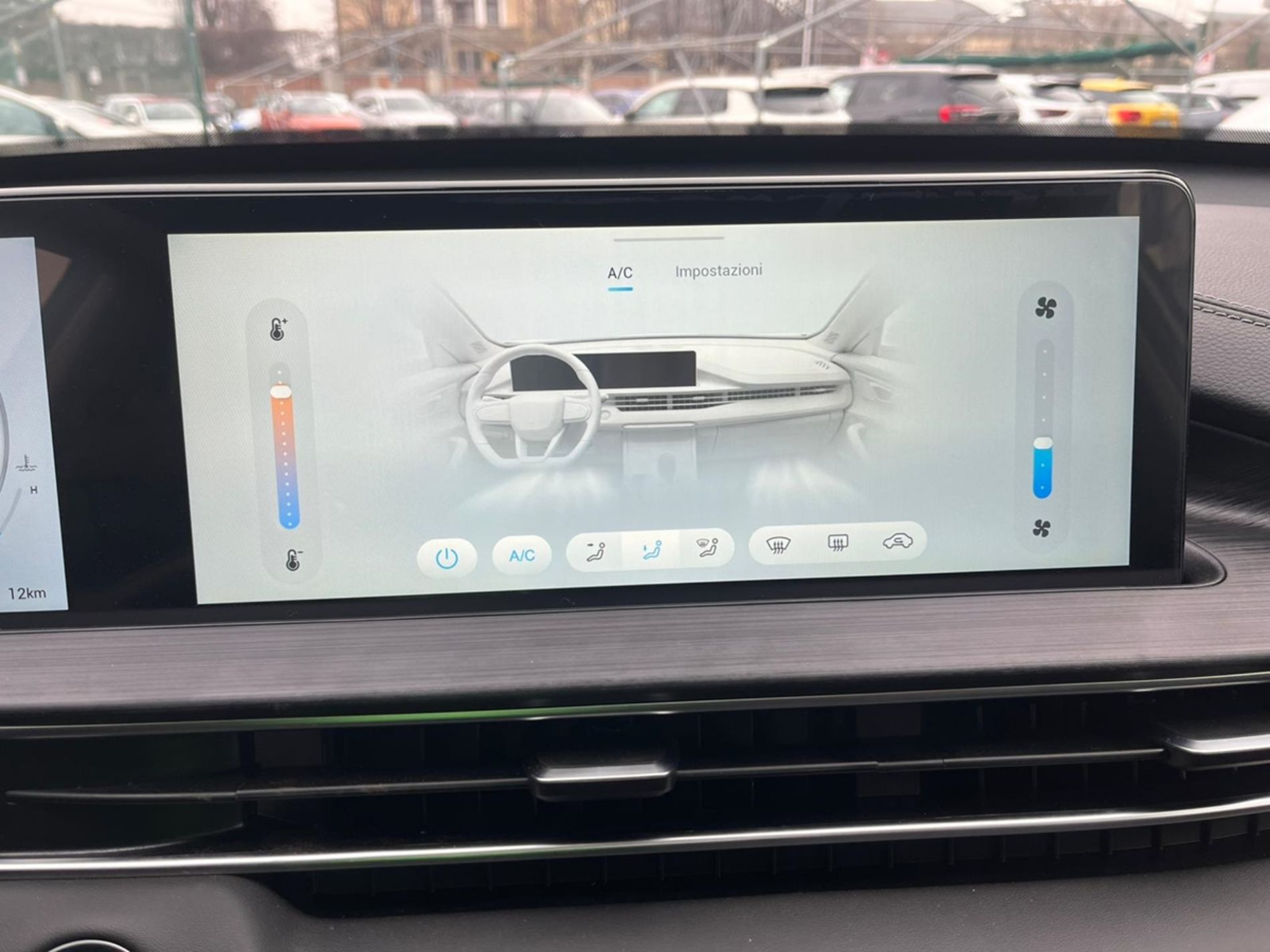 1.5 Comfort benzina 95cv - Gallotti Auto